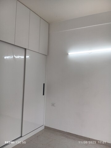 Master Bedroom in 2 BHK Apartment at Signature Global Prime, Sector 63a – for Rent