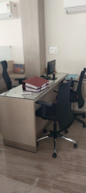 Team Area in  Office Space at Basavanagudi – for Rent