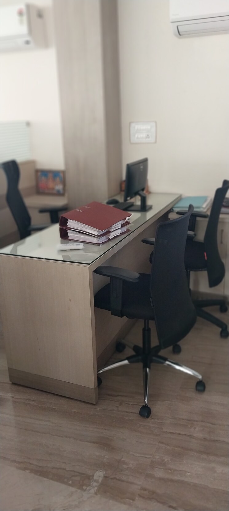 Team Area, basavanagudi Commercial Office Space 2300 Sq.Ft. In Basavanagudi Bangalore 9289293