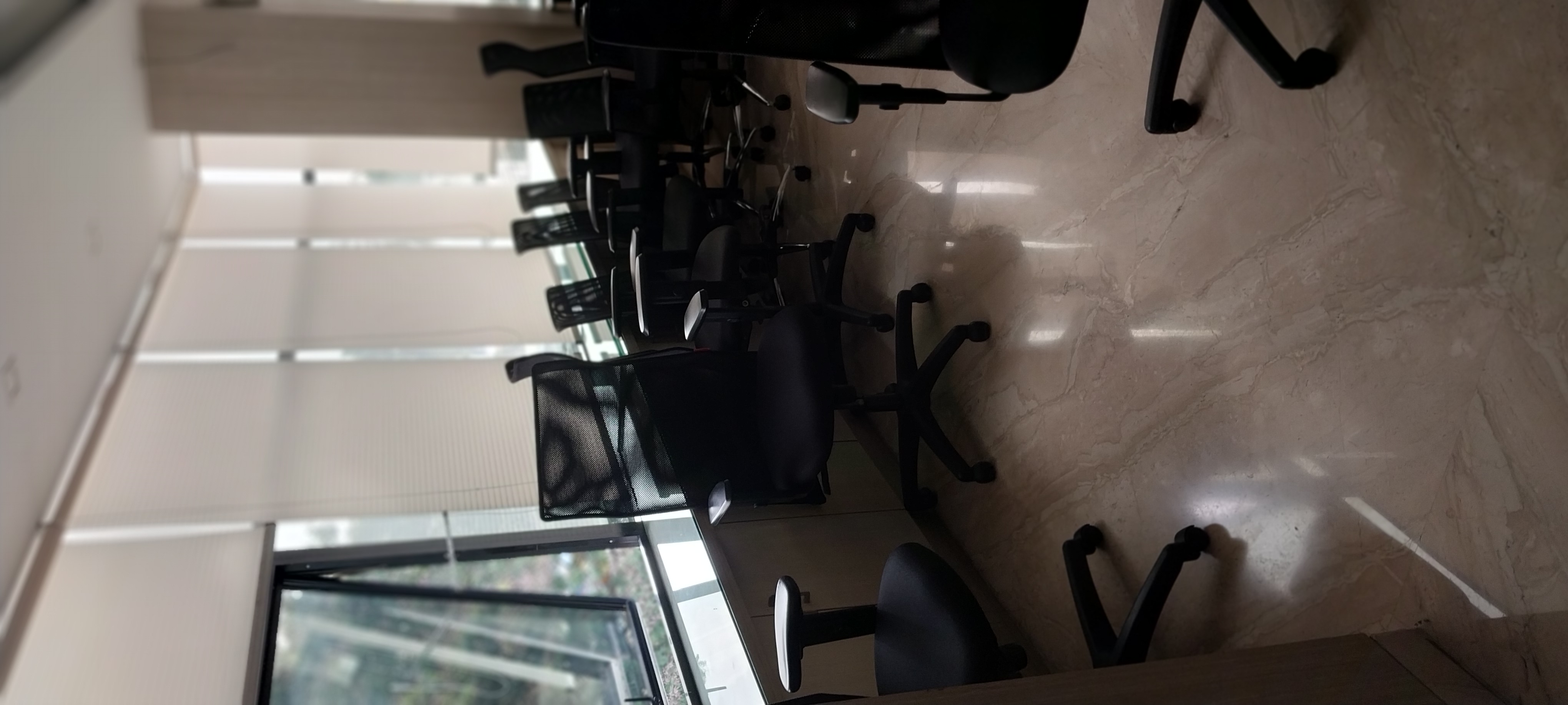 Office Space For Rent in M P Reddy Complex 