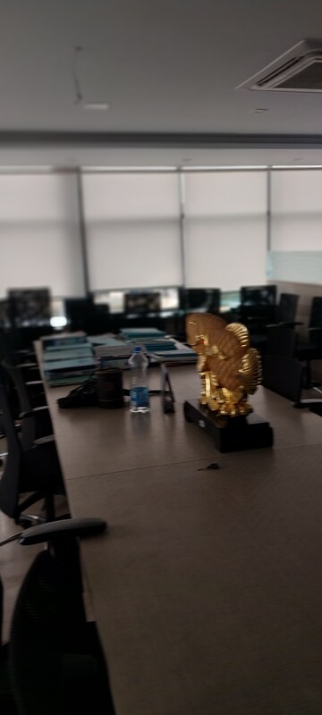 Team Area in  Office Space at Basavanagudi – for Rent