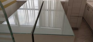 Floor Plan in  Office Space at Basavanagudi – for Rent