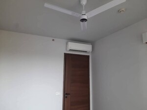 Furnished Amenities in 2 BHK Apartment at Krisumi Waterside Residences, Sector 36a – for Rent