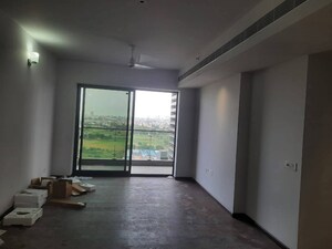 Room in 2 BHK Apartment at Krisumi Waterside Residences, Sector 36a – for Rent