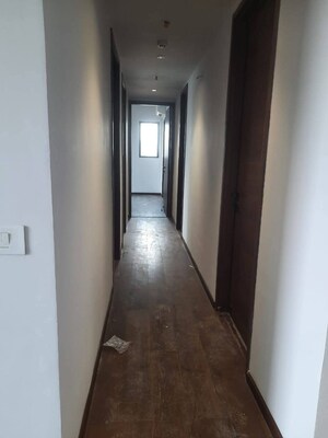 Building Lobby in 2 BHK Apartment at Krisumi Waterside Residences, Sector 36a – for Rent