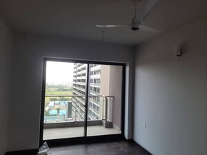 Room in 2 BHK Apartment at Krisumi Waterside Residences, Sector 36a – for Rent