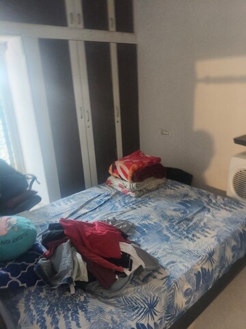 Bedroom in 1 BHK Apartment at S V Residency Bellandur, Bellandur – for Rent