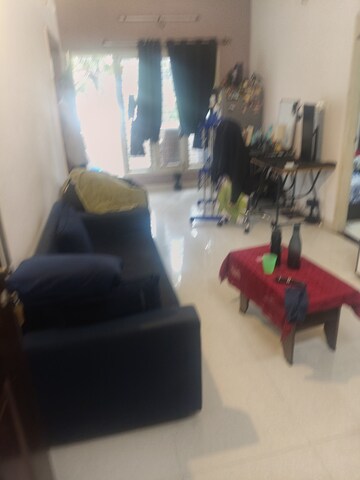 Living Room in 1 BHK Apartment at S V Residency Bellandur, Bellandur – for Rent