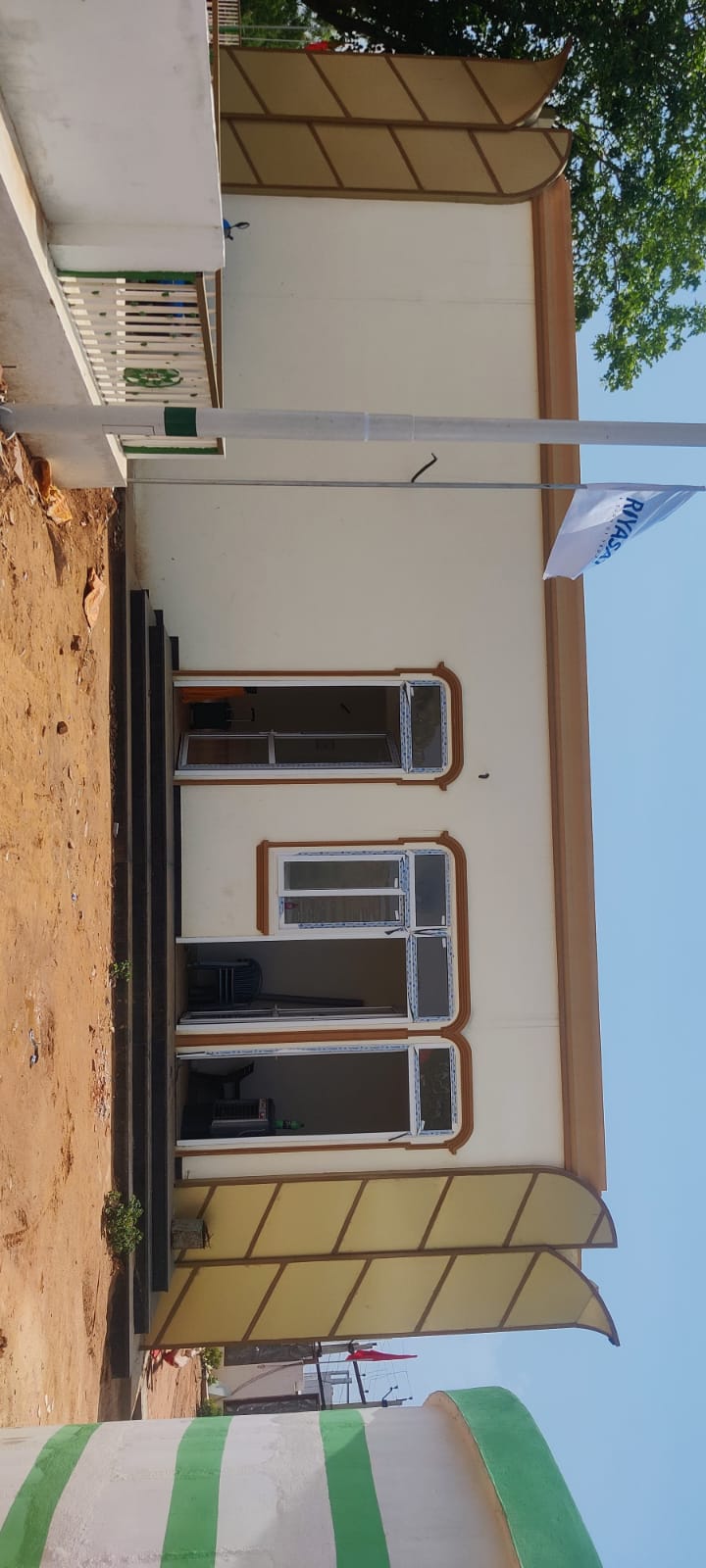Plot For Sale in The Riyasat Delight Resid