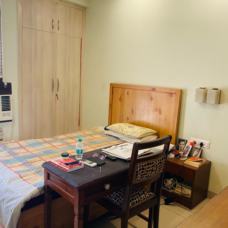 Bedroom, indosam75 4 Bedroom 2475 Sq.Ft. Apartment In Sector 75 Noida 9289350