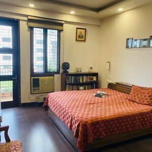 Bedroom in 4 BHK Apartment at Indosam75, Sector 75 – for Sale