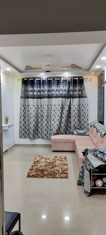 2 BHK Apartment For Rent in Venus CHS Worli, Worli