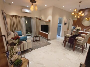 2 BHK Builder Floor For Sale in Siddharth Riverwood Park, Sagarli Gaon