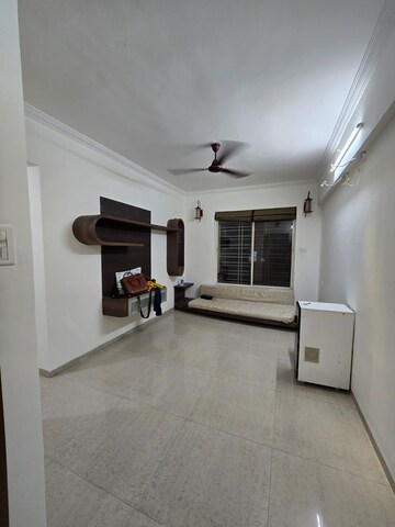 Room in 3 BHK Apartment at Sai Canary, Balewadi – for Rent
