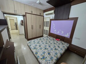3 BHK Apartment For Rent in Sai Canary, Balewadi