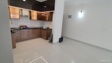 Furnished Amenities in 2 BHK Apartment at Adarsh Greens, Kogilu – for Rent
