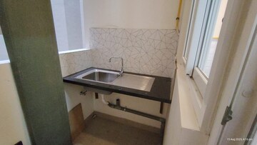 Furnished Amenities in 2 BHK Apartment at Adarsh Greens, Kogilu – for Rent