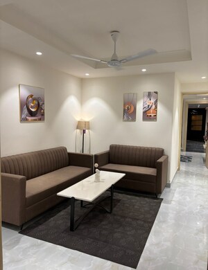 1 BHK Apartment For Rent in Mohit House, Sushant Lok I