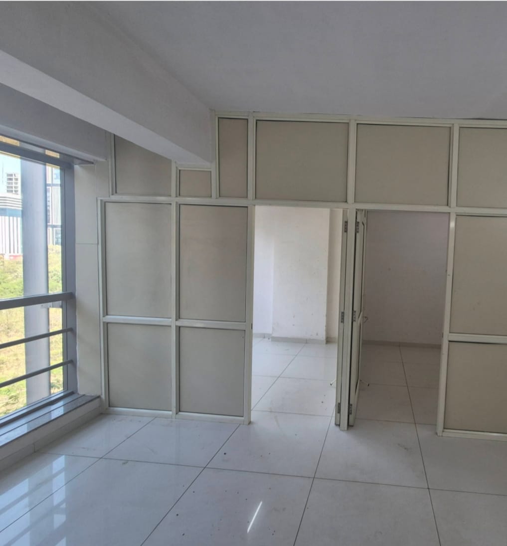 Office Space For Rent in Sankalp Iconic Tower