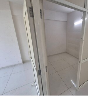 Building Lobby in  Office Space at Sankalp Iconic Tower, Sanidhya – for Rent