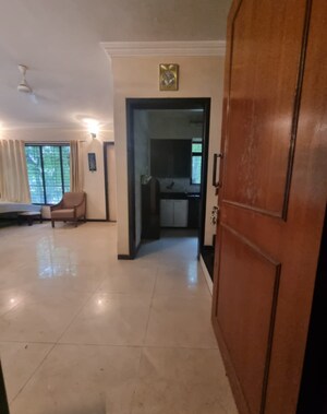 3 BHK Apartment For Rent in Vashi Sector 28
