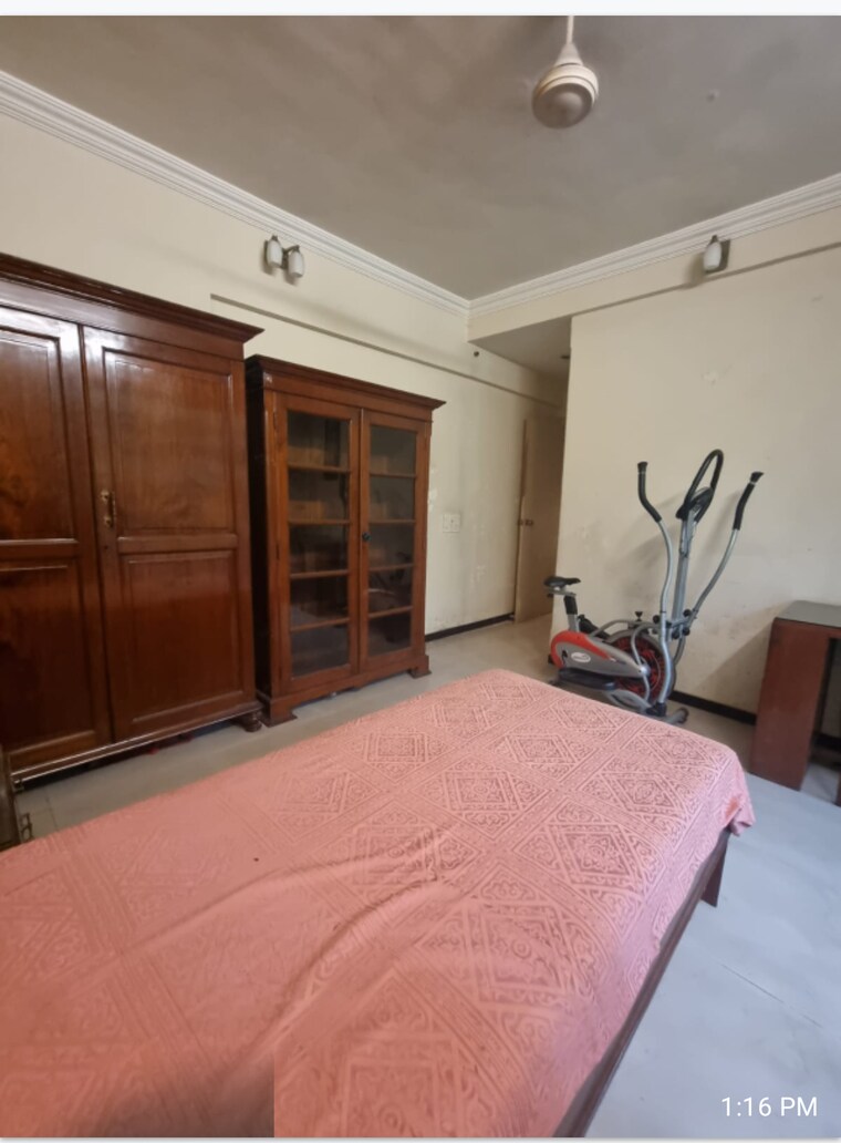 Bedroom, vashi sector 28 3 Bedroom 1200 Sq.Ft. Apartment In Vashi Sector 28 Navi Mumbai 9289345