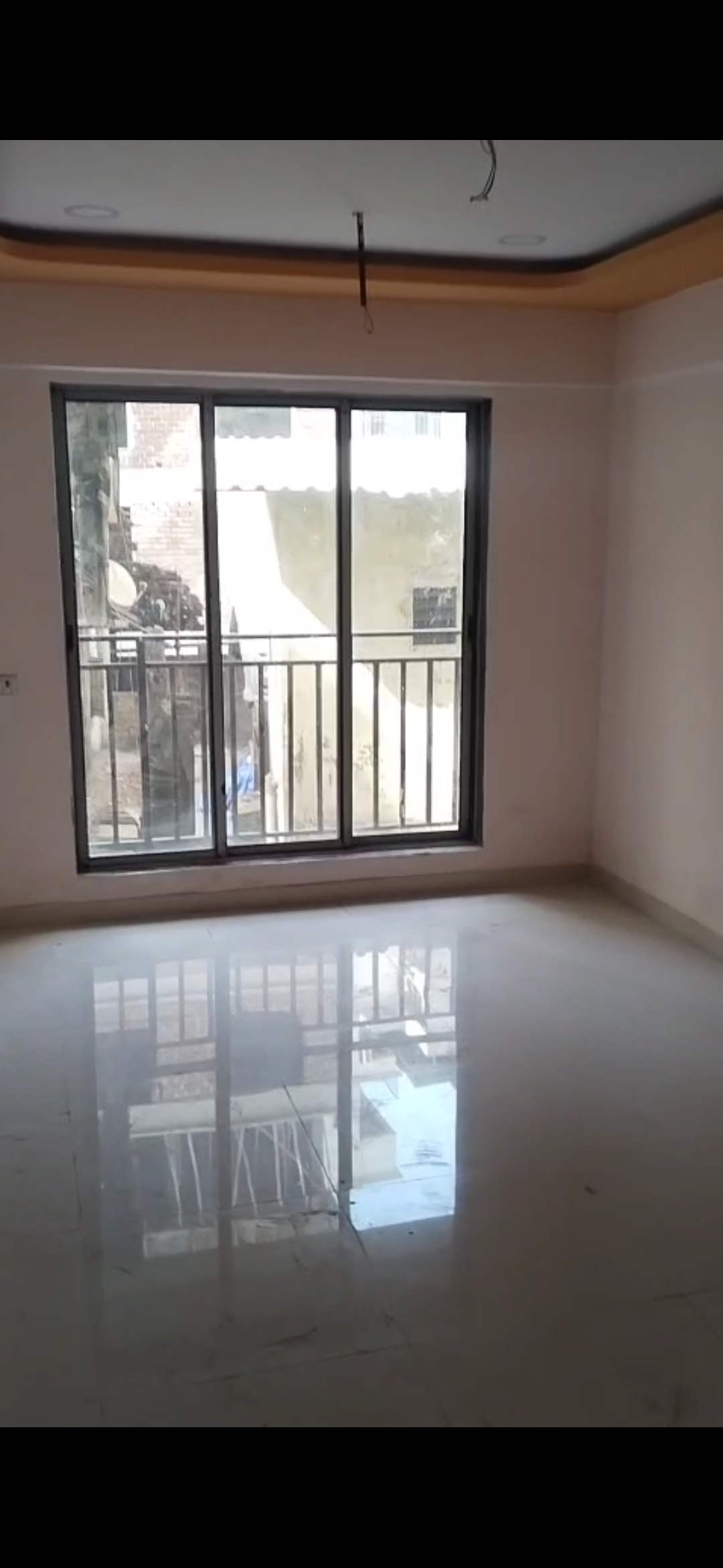 1 BHK Apartment For Rent in Gajanan Park