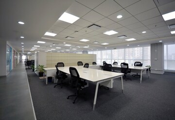 Team Area in  Office Space in IT/SEZ at Sector 62 – for Rent