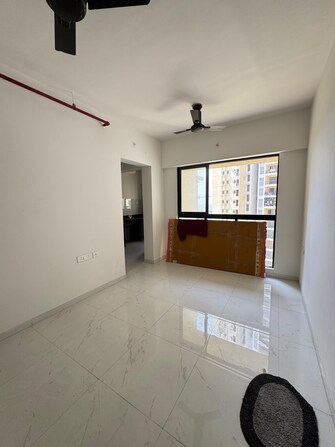 1 BHK + Pooja Room 353 Sq.Ft. Apartment in Runwal Gardens