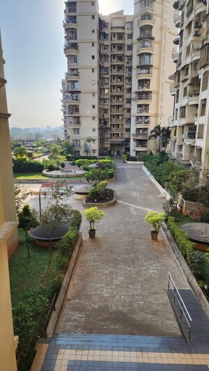 2 BHK Apartment – Exterior View View at Neelkanth Kingdom, Ghatkopar West - for Rent