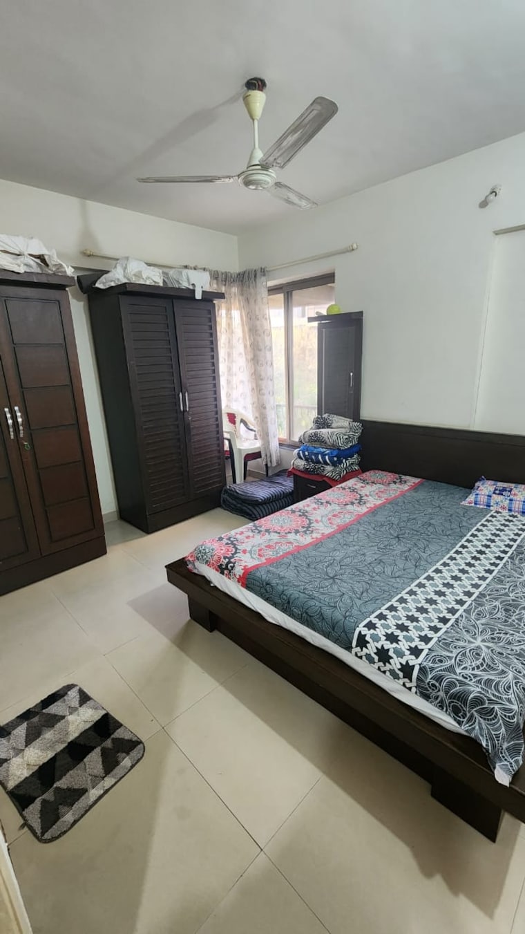 Bedroom, neelkanth-kingdom 2 Bedroom 750 Sq.Ft. Apartment In Ghatkopar West Mumbai 9289375