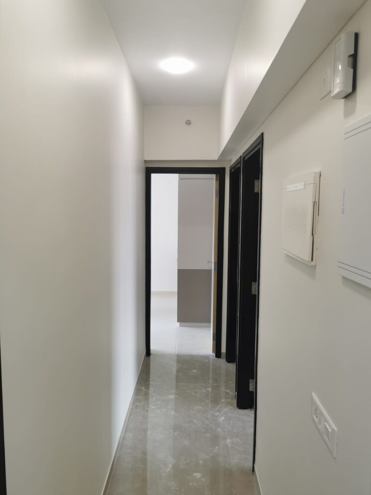 undefined, lnt-veridian 3 Bedroom 990 Sq.Ft. Apartment In Powai Mumbai 9289363