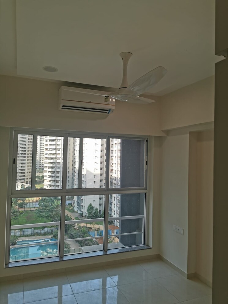 Room, lnt-veridian 3 Bedroom 990 Sq.Ft. Apartment In Powai Mumbai 9289363