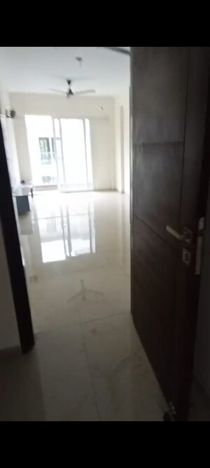 Bathroom in 2 BHK Apartment at Shree Vardhman Green Court, Sector 90 – for Rent