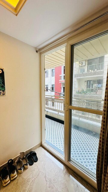 3 BHK Builder Floor For Sale in Saket