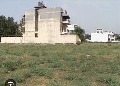 Plot For Sale in DLF City Phase IV
