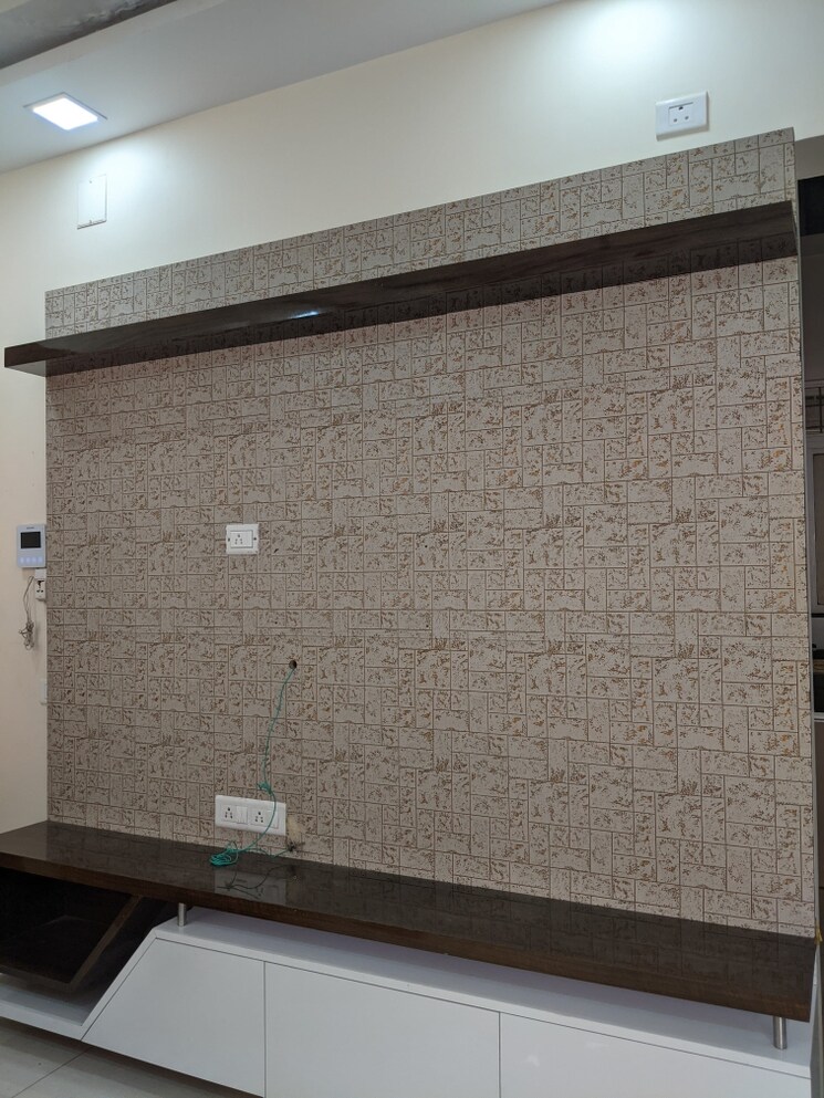 undefined, vilas-javdekar-prudentia-towers 3 Bedroom 1010 Sq.Ft. Apartment In Wakad Pune 9289131