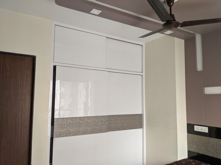 Kitchen, vilas-javdekar-prudentia-towers 3 Bedroom 1010 Sq.Ft. Apartment In Wakad Pune 9289131