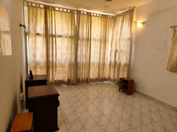 Bedroom in 3 BHK Apartment at Moghul Garden, Koregaon – for Rent