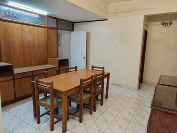 Gym in 3 BHK Apartment at Moghul Garden, Koregaon – for Rent