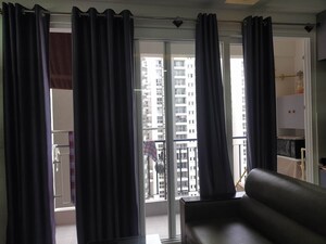 Bedroom in 1 BHK Apartment at Godrej Nurture Electronic City, Electronic City Phase I – for Rent