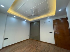 3 BHK Builder Floor For Sale in Saket
