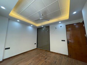 3 BHK Builder Floor For Sale in Saket