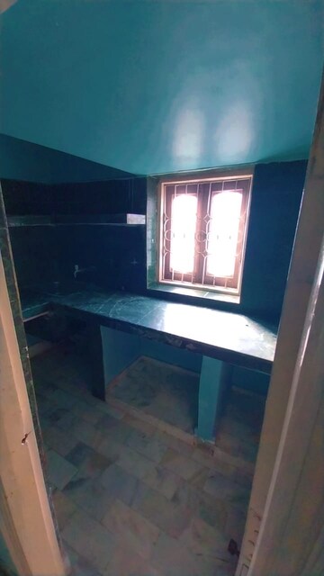 Kitchen in 3 BHK Independent House at Ratu Road – for Rent