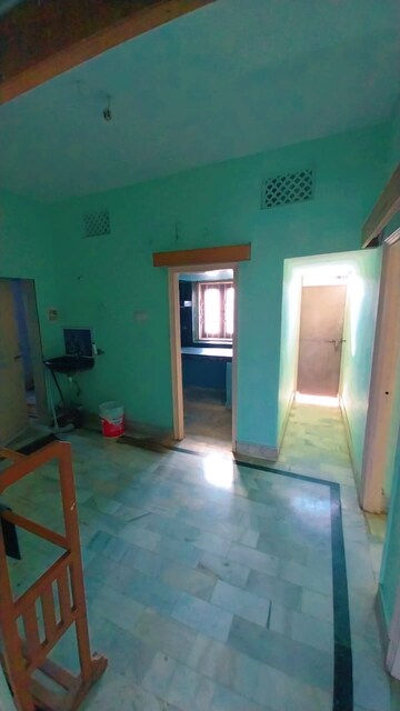 Living Room in 3 BHK Independent House at Ratu Road – for Rent