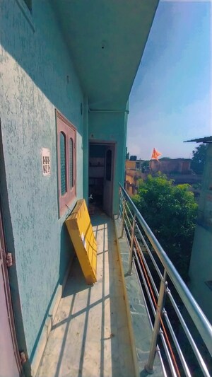 Balcony in 3 BHK Independent House at Ratu Road – for Rent