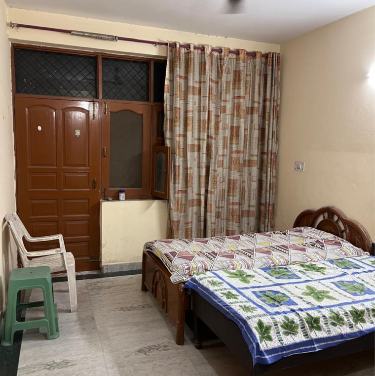 Bedroom, sector 23 2.5 Bedroom 1000 Sq.Ft. Villa In Sector 23 Gurgaon 9289443