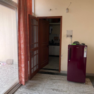 Room in 2.5 BHK Villa at Sector 23 – for Rent