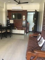 1.5 BHK 750 Sq.Ft. Apartment in Elite CHS Bandra