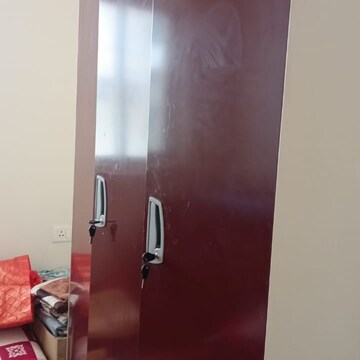 Furnished Amenities in 2 BHK Apartment at MJR Platina, Kudlu Gate – for Rent